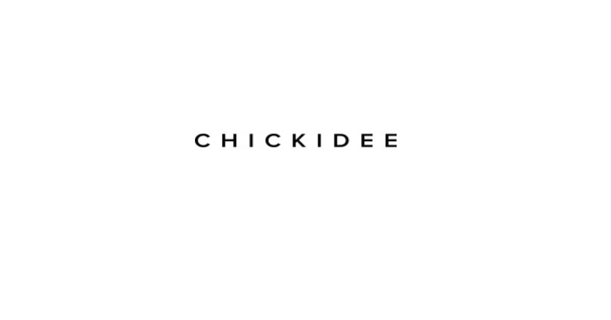 Chickidee Homeware UK Discount Codes 2024