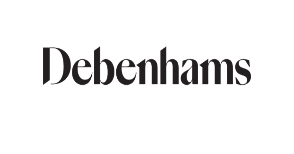 Debenhams UK Discount Codes 2024