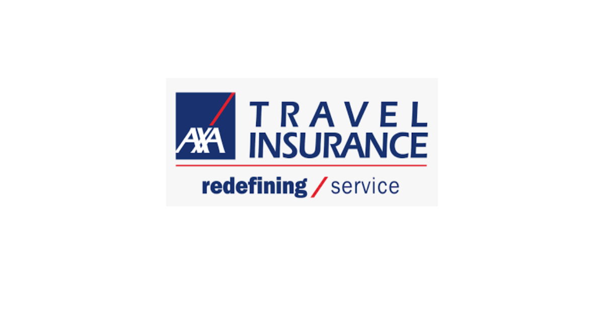 AXA Travel Insurance Discount Codes 2024