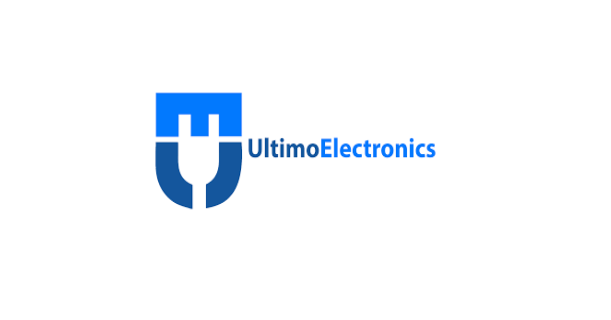 Ultimo Electronics UK Discount Codes 2024