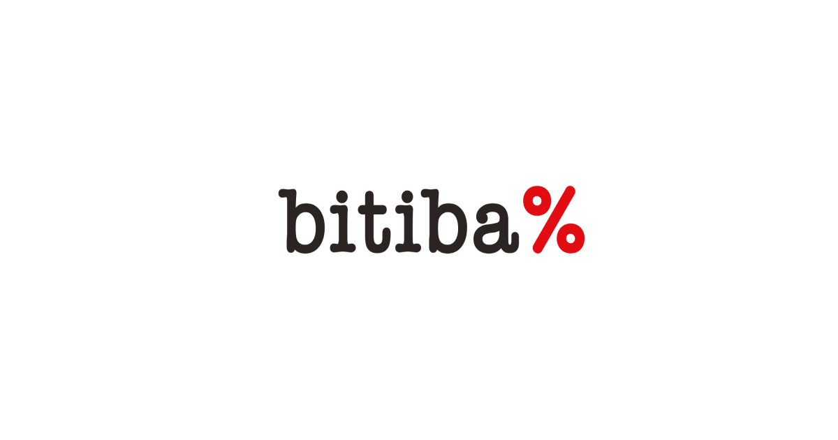 Bitiba UK Discount Codes 2024