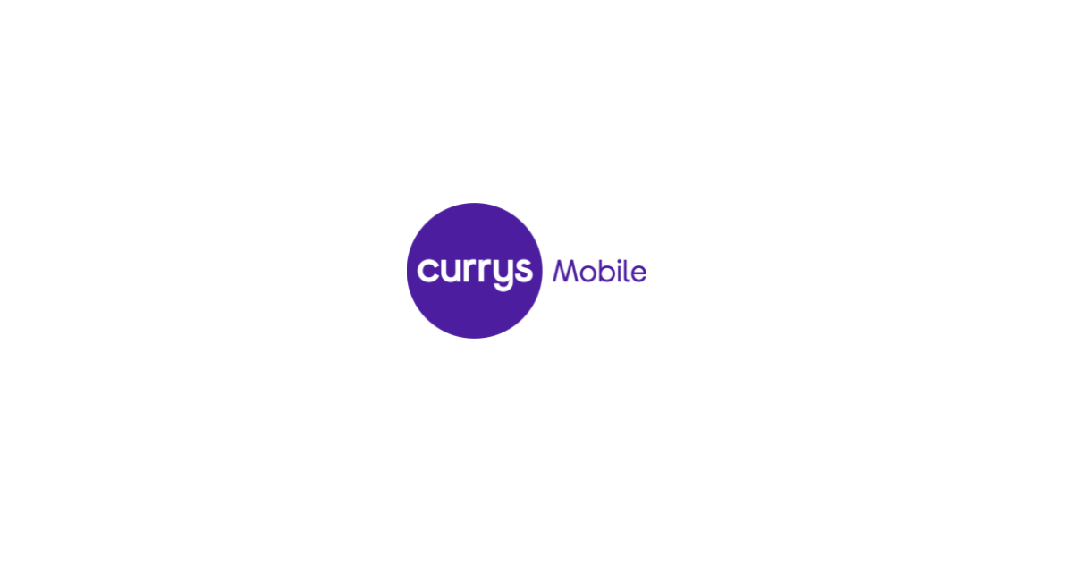 Currys Mobile UK Discount Codes 2024