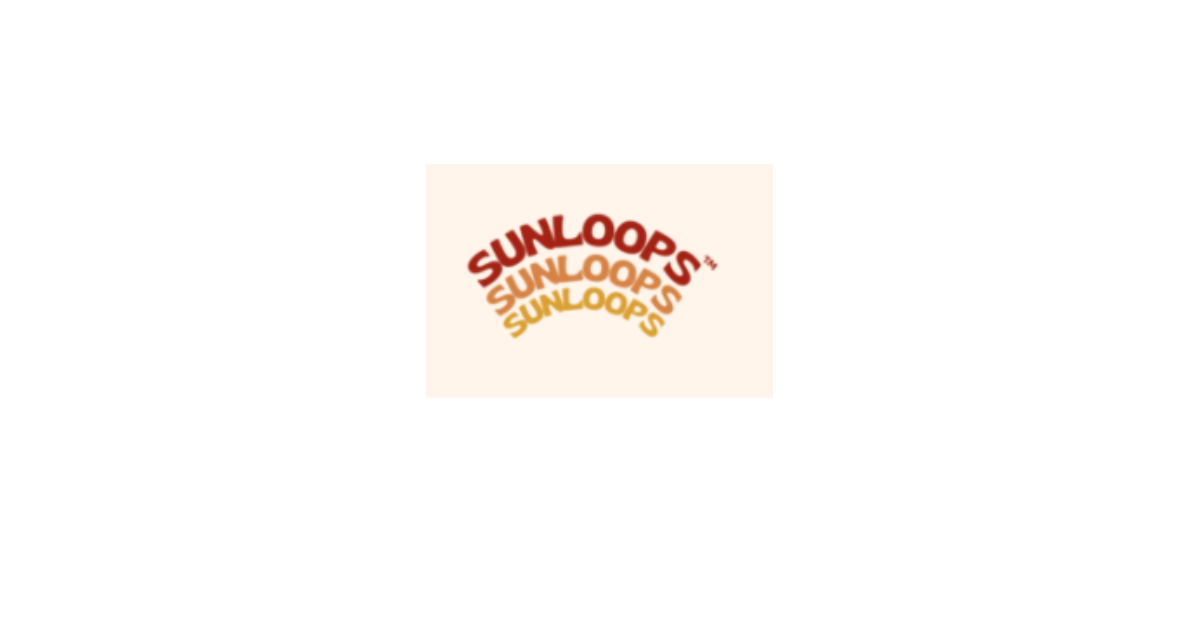 SUNLOOPS Discount Code 2024