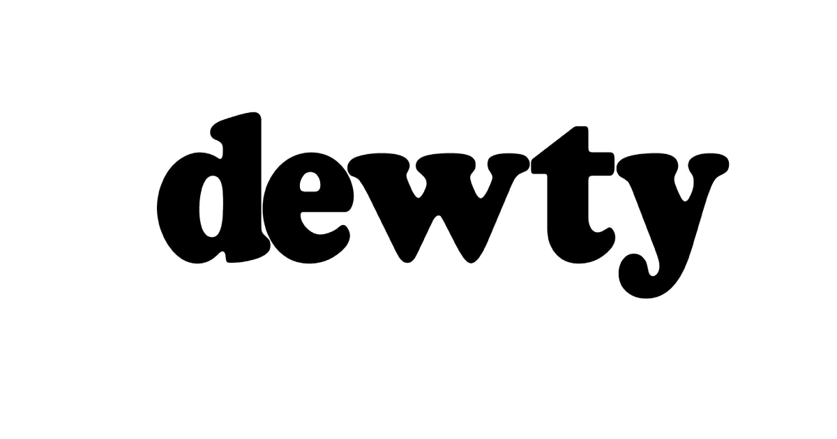 Dewty Beauty UK Discount Code 2024