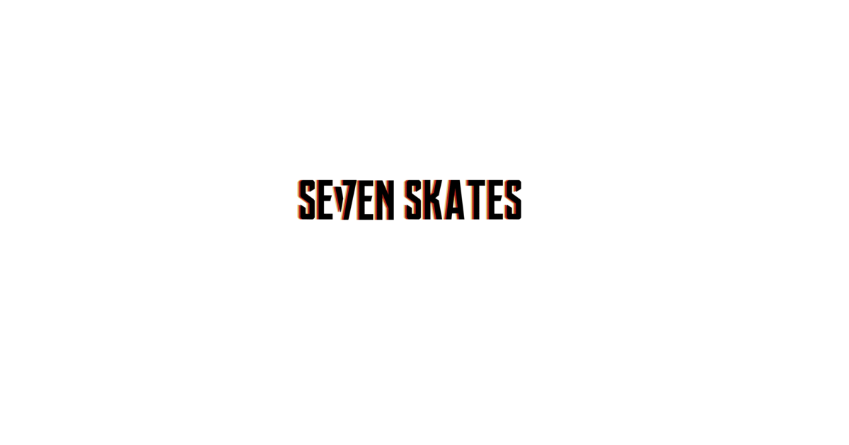 Seven Skates UK Discount Code 2024