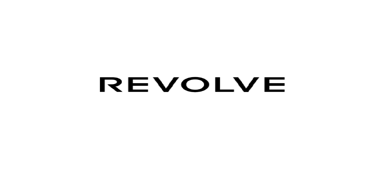 Revolve Discount Code 2024