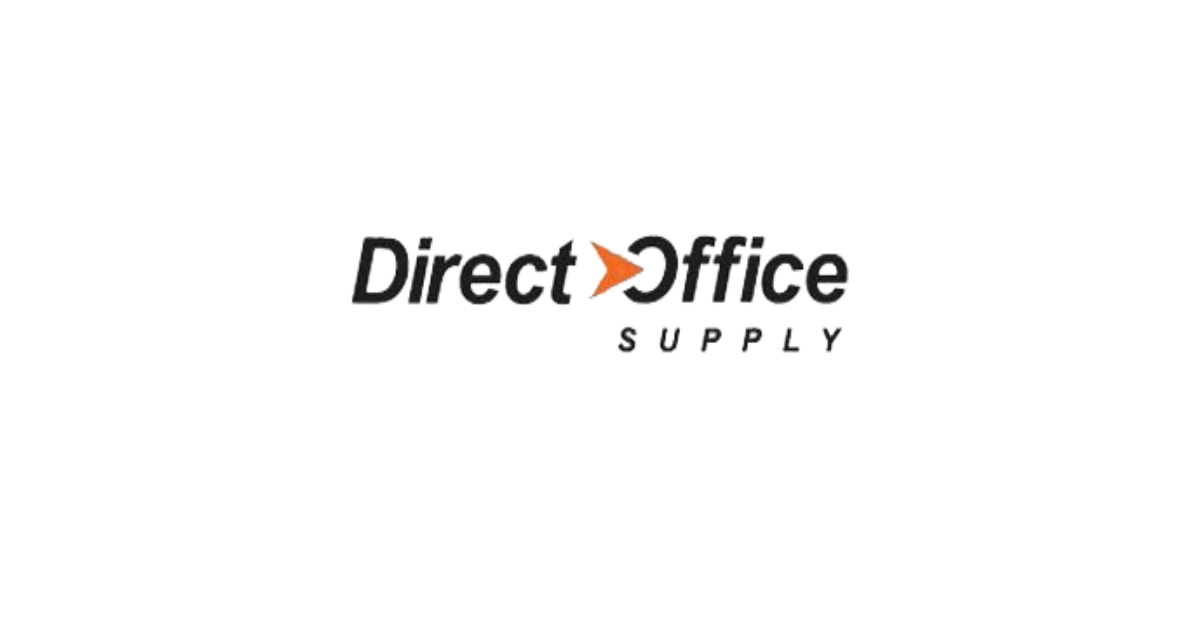 The Direct Office Supply UK Discount Code 2024