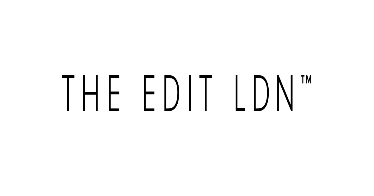 The Edit LDN UK Discount Code 2024