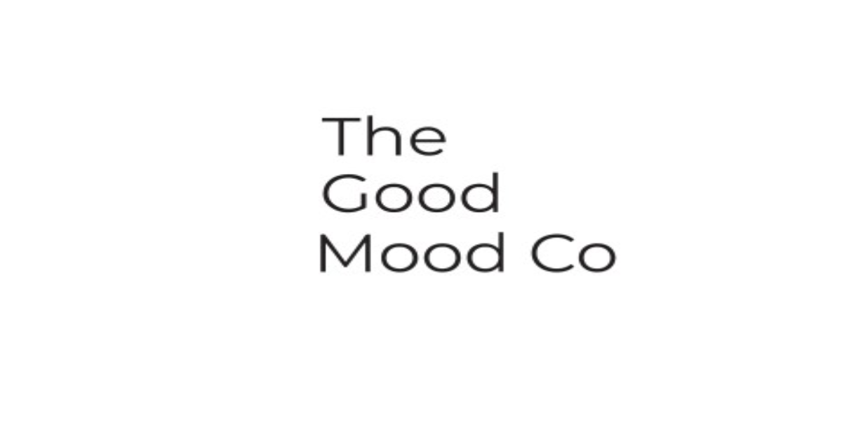 The Good Mood Co Discount Code 2024