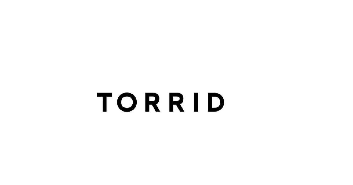 Torrid Discount Code 2024