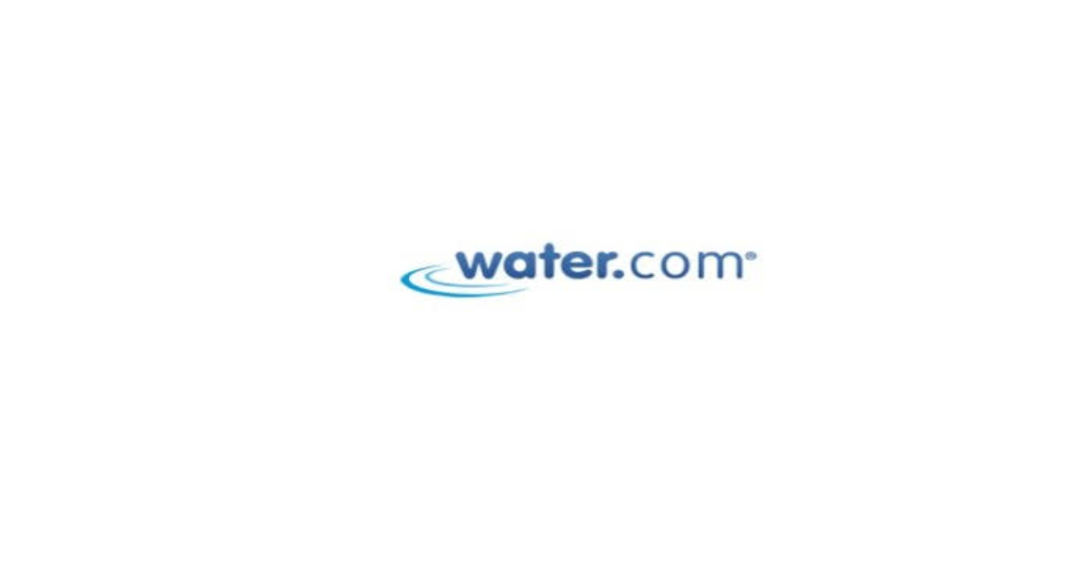 Water.com Discount Code 2024