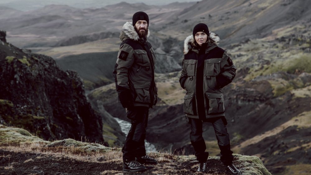 THRUdark Review : Redefining Tactical Luxury for the Modern Adventurer