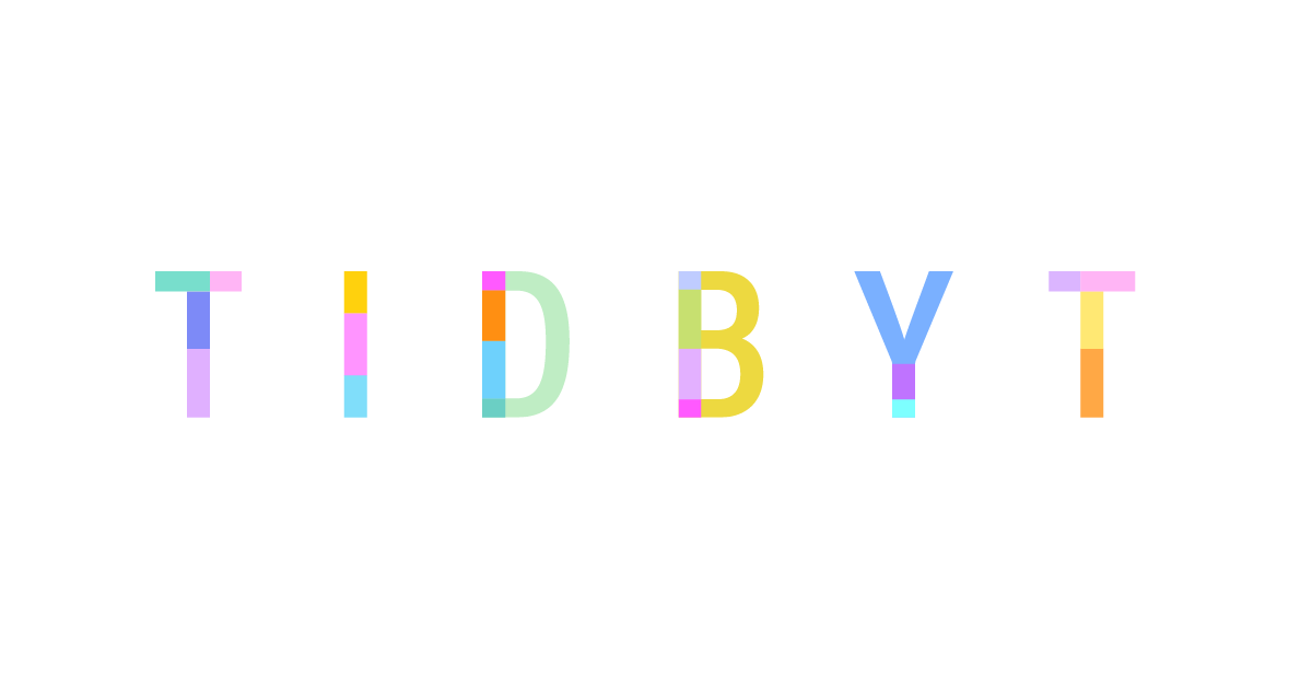 Tidbyt Discount Code 2024