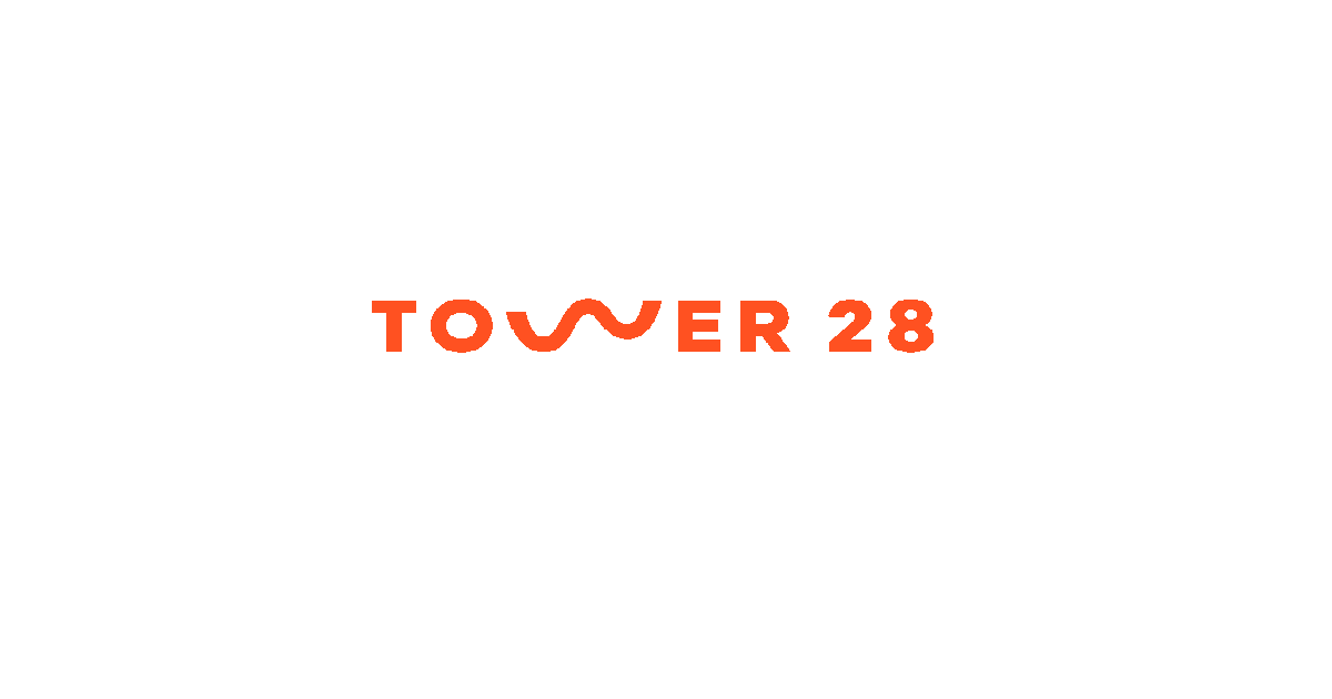 Tower 28 Discount Code 2024