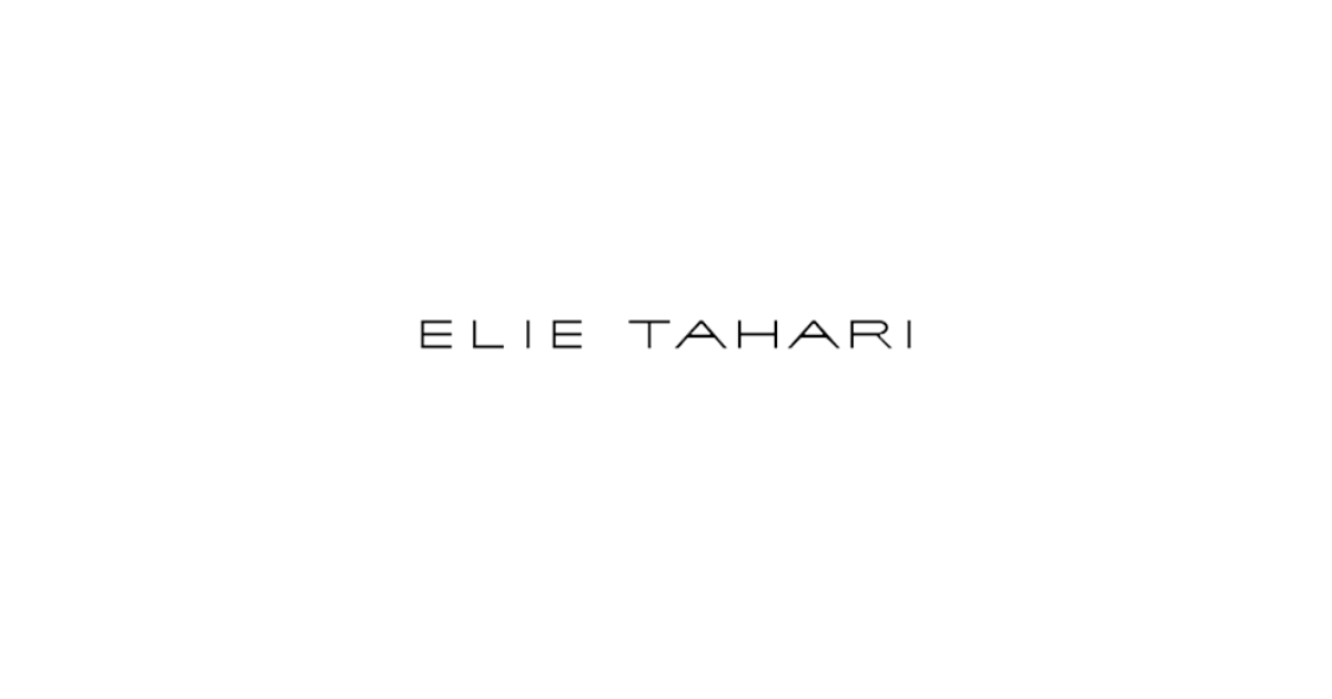 Elie Tahari Discount Code 2024