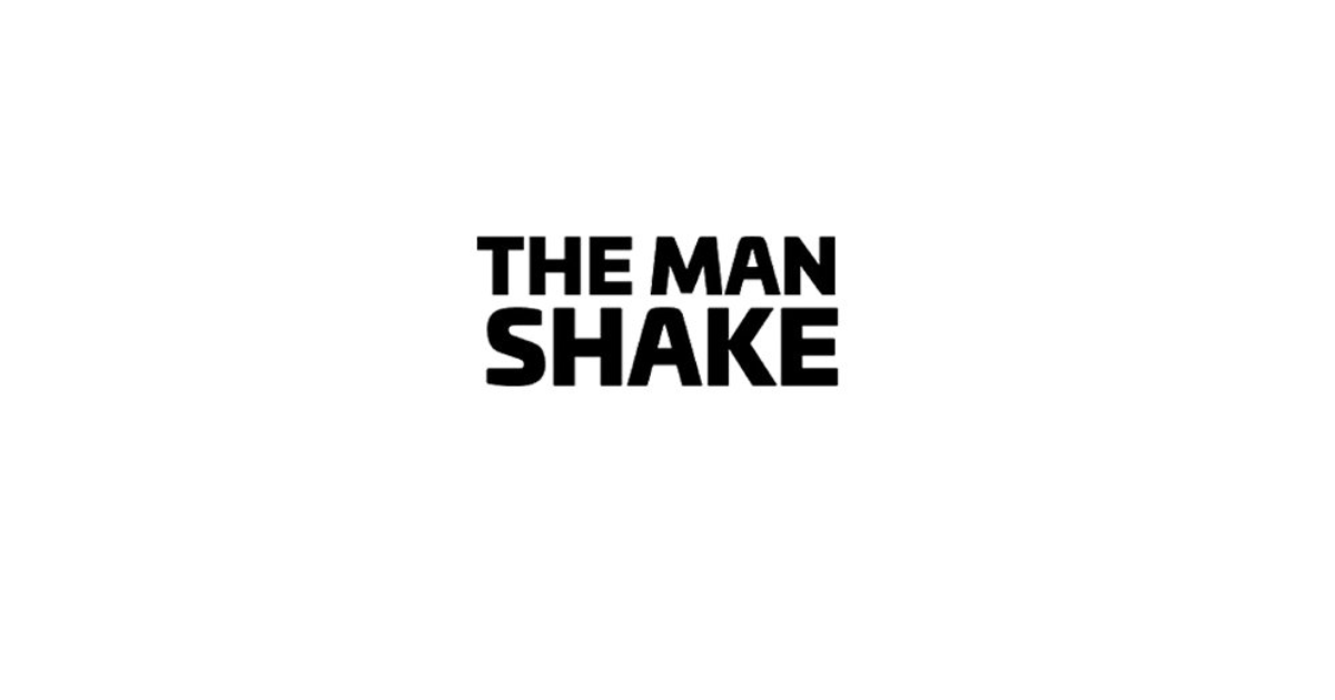 The Man Shake Discount Code 2024