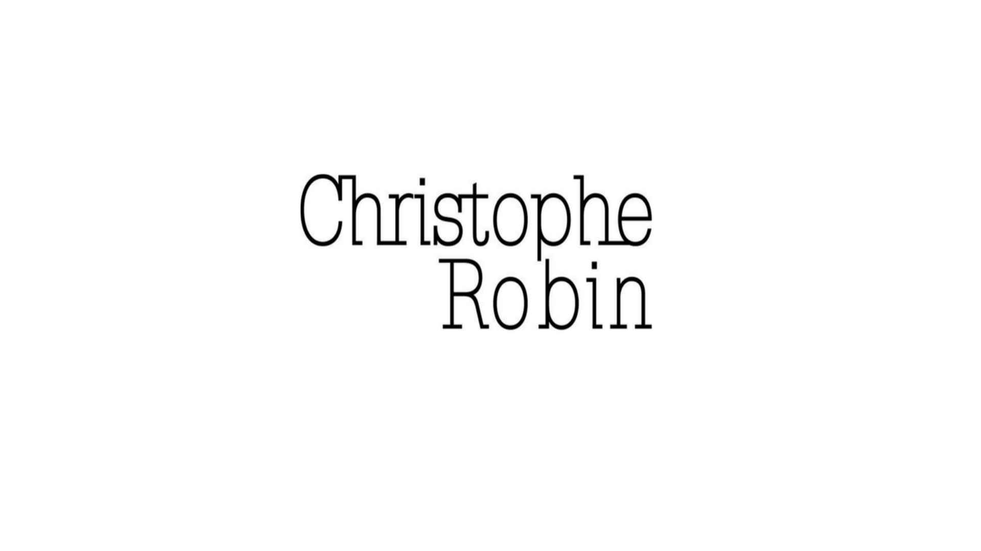 Christophe Robin Discount Code 2024