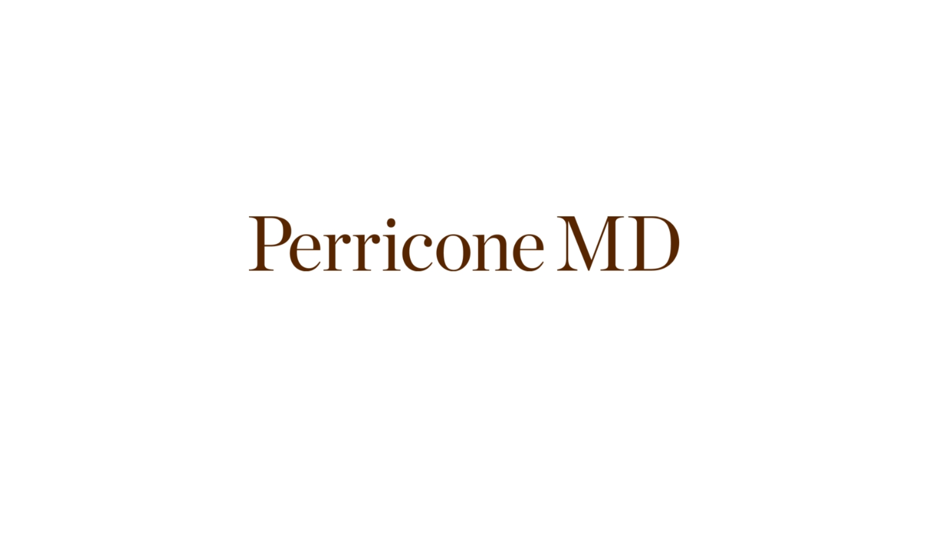 PerriconeMD US Discount Code 2024