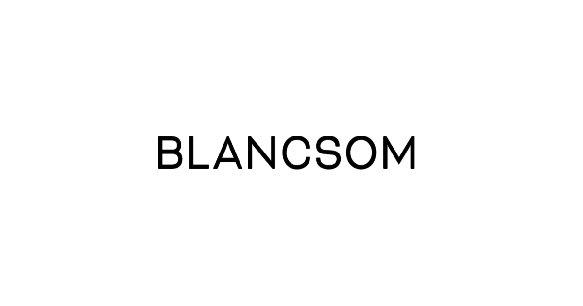 Blancsom Discount Code 2024