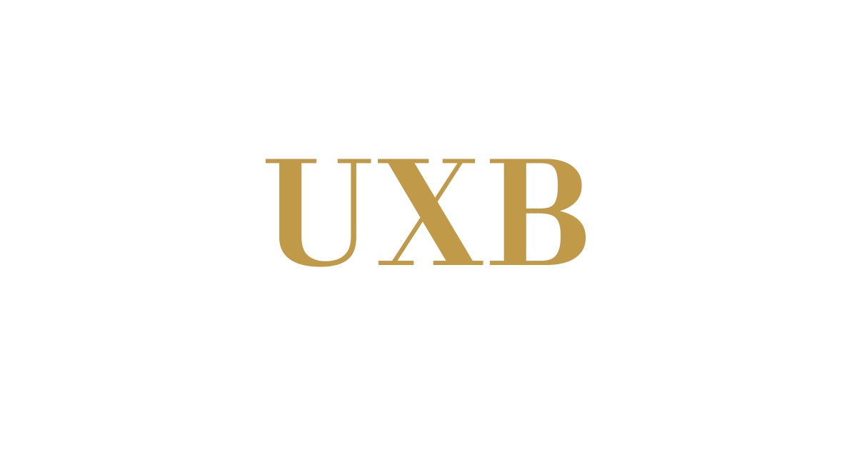 UXB Skincare UK Discount Codes 2024