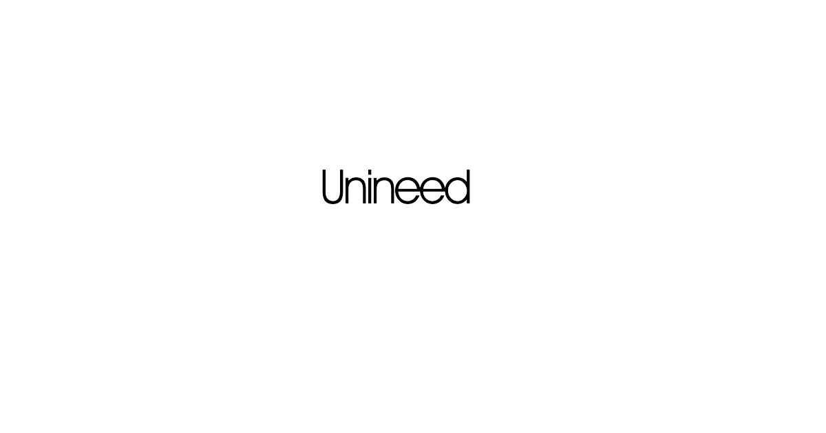 unineed UK Discount Code 2024