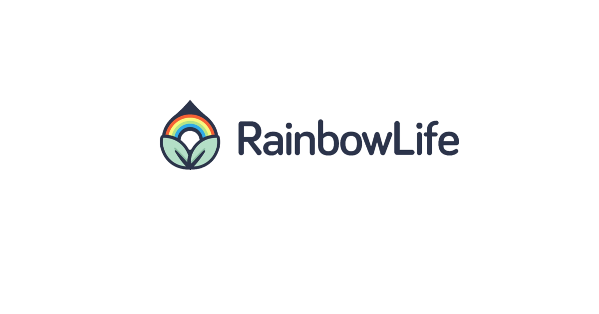 Rainbow Life UK Discount Code 2024