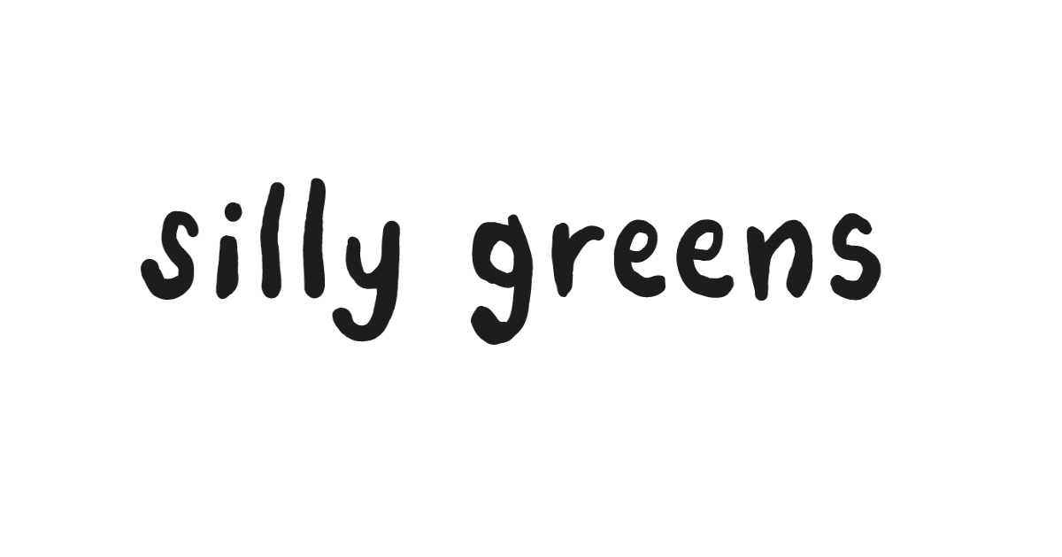 Silly Greens UK Discount Code 2024