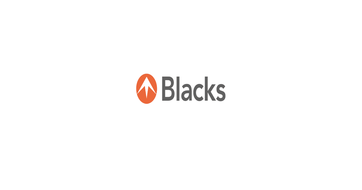 Blacks Discount Code 2024