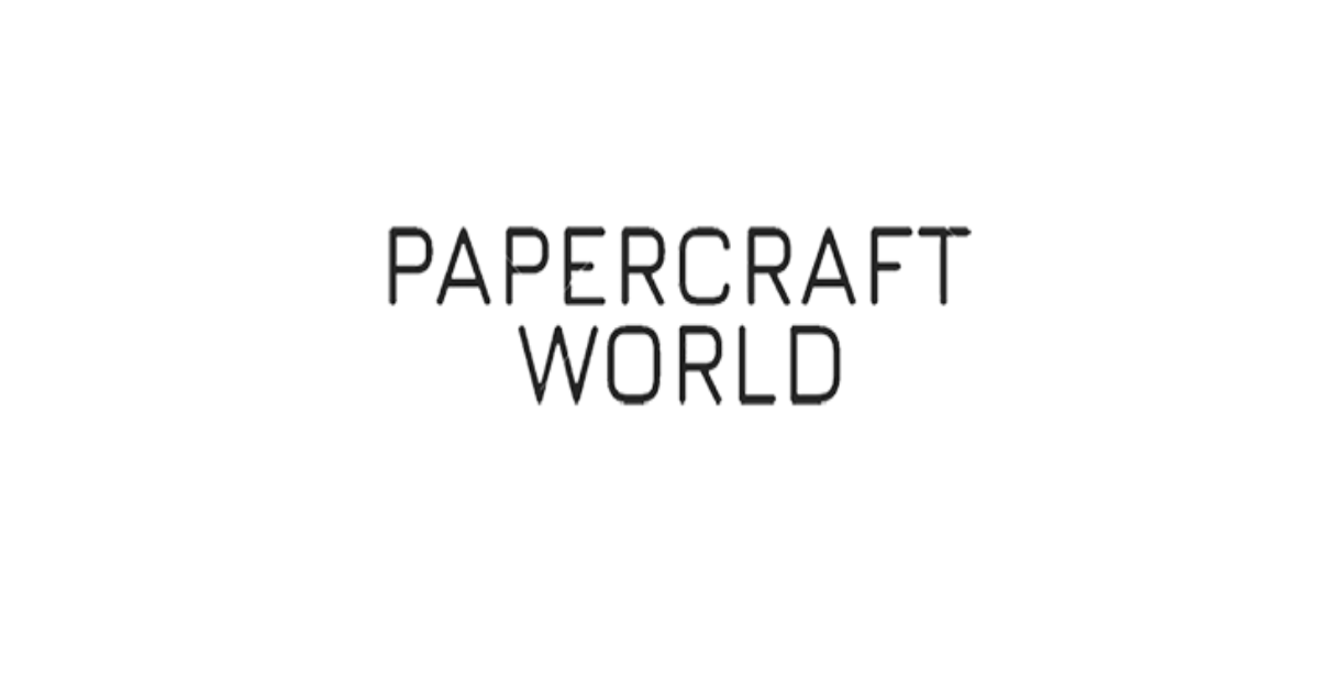 PaperCraft World Discount Code 2024