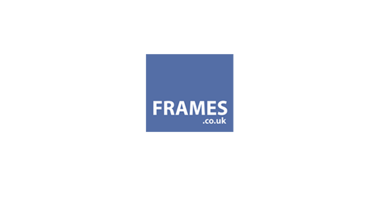 Frames UK Discount Code 2024