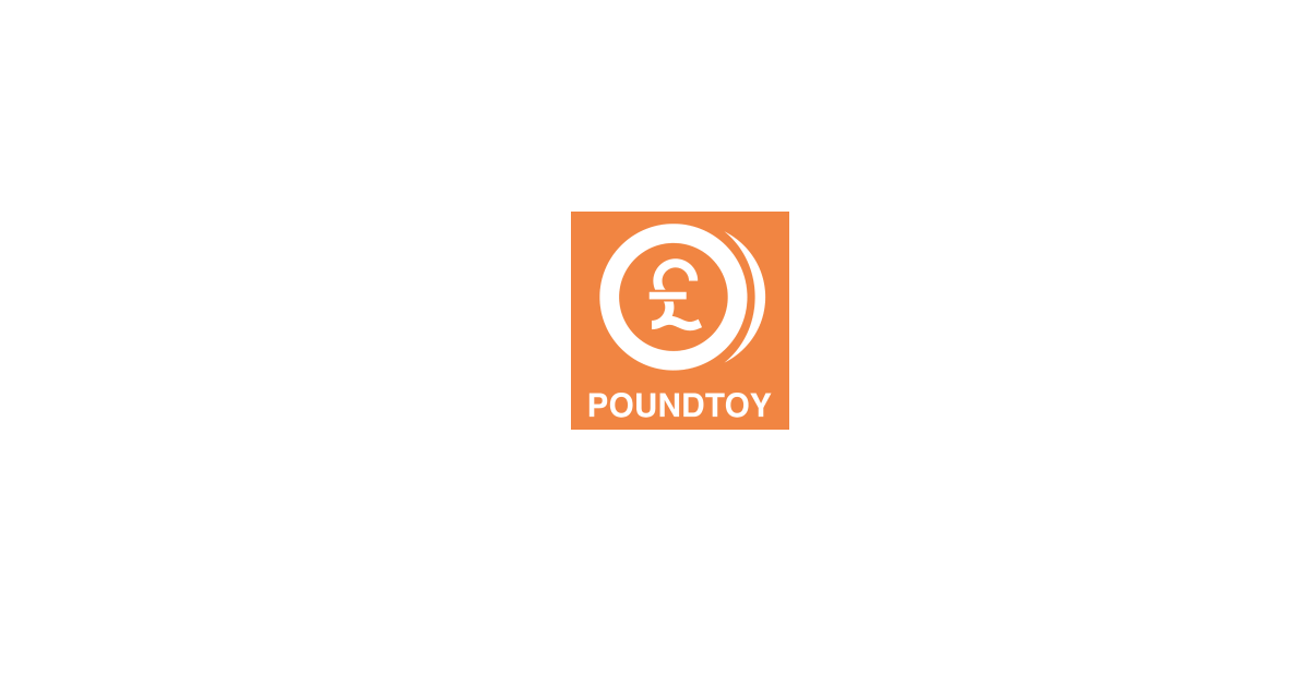 PoundToy Discount Code 2024