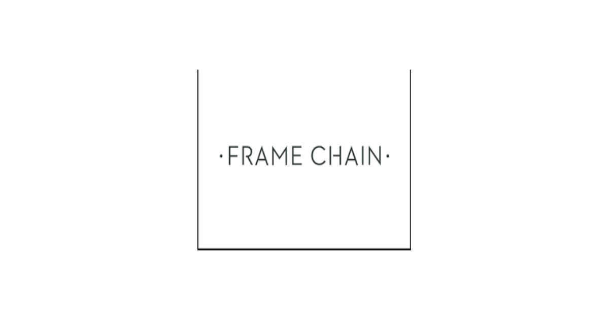 Frame Chain Discount Code 2025