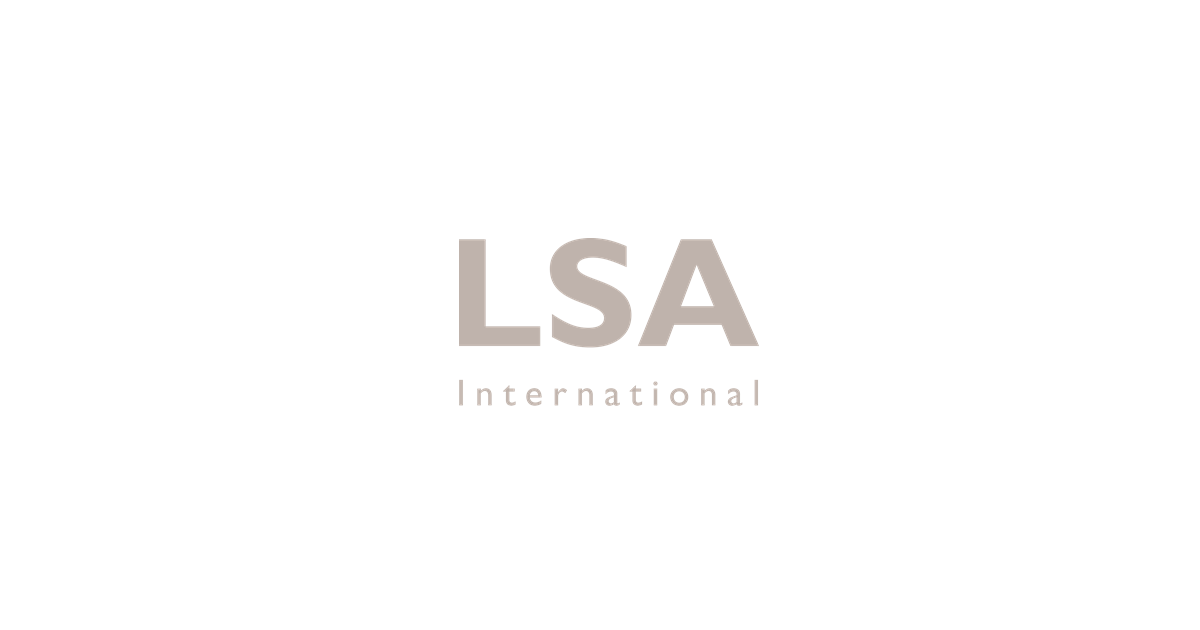 LSA International Discount Code 2024