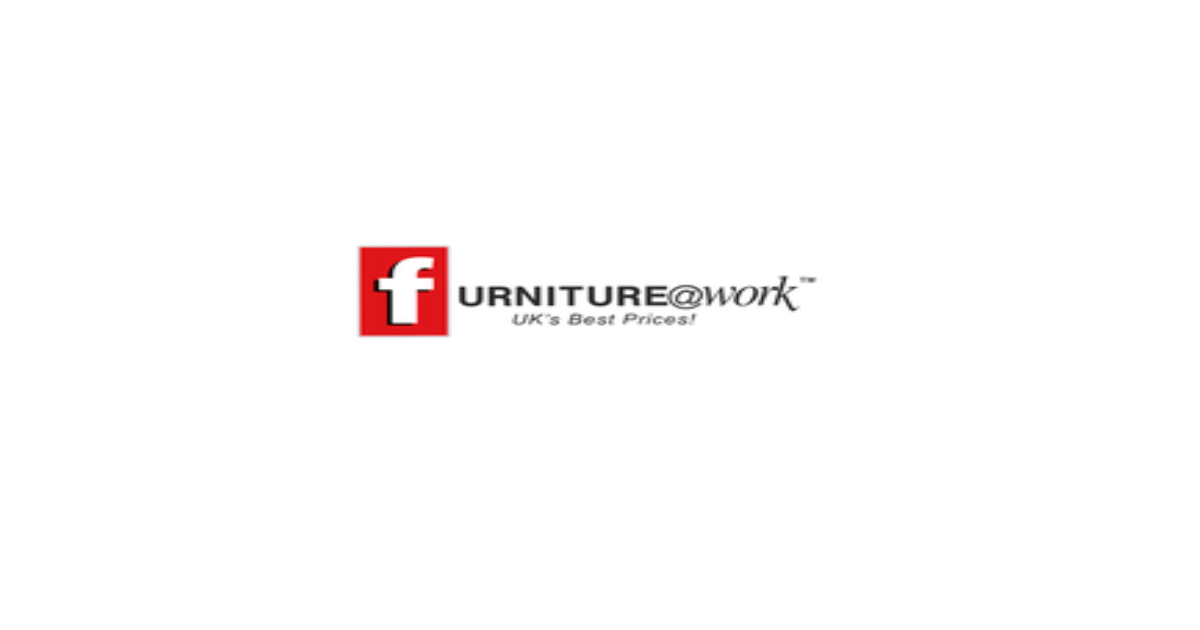 Furniture@Work UK Discount Code 2024