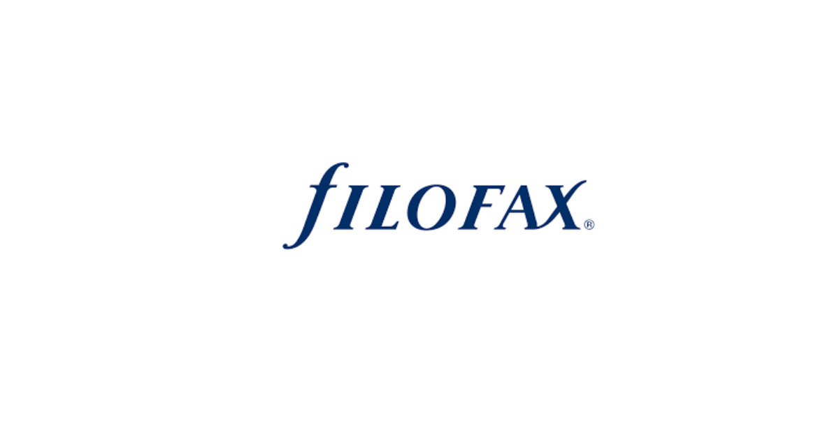 Filofax UK Discount Code 2024