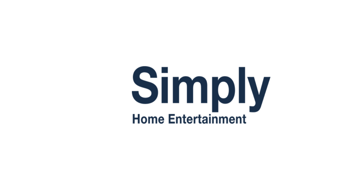 Simply Home Entertainment Discount Code 2024