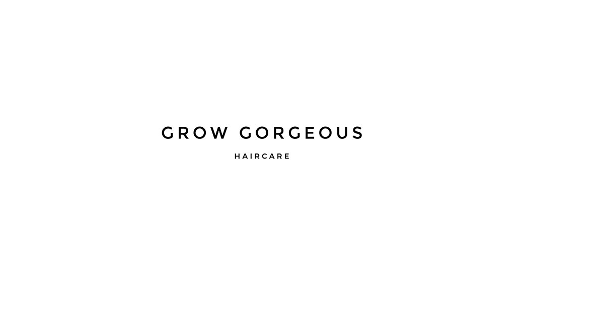 Grow Gorgeous Review : Unleash Your Hair's Full Potential