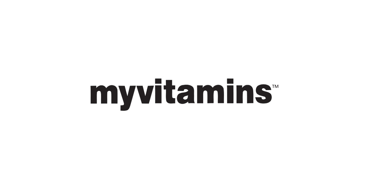 myvitamins UK Discount Code 2024