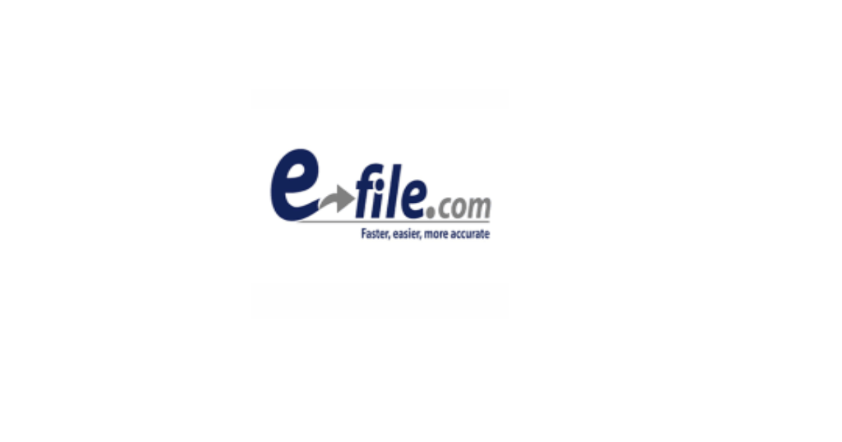 E-File.com Discount Code 2024