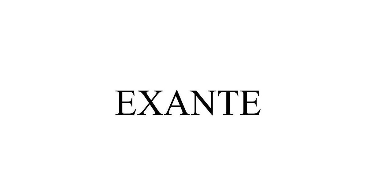 Exante UK Discount Code 2024