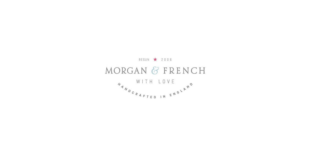 Morgan & French Discount Code 2024