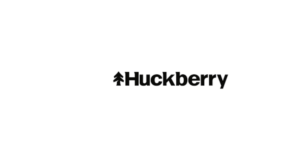 Huckberry Discount Codes 2024