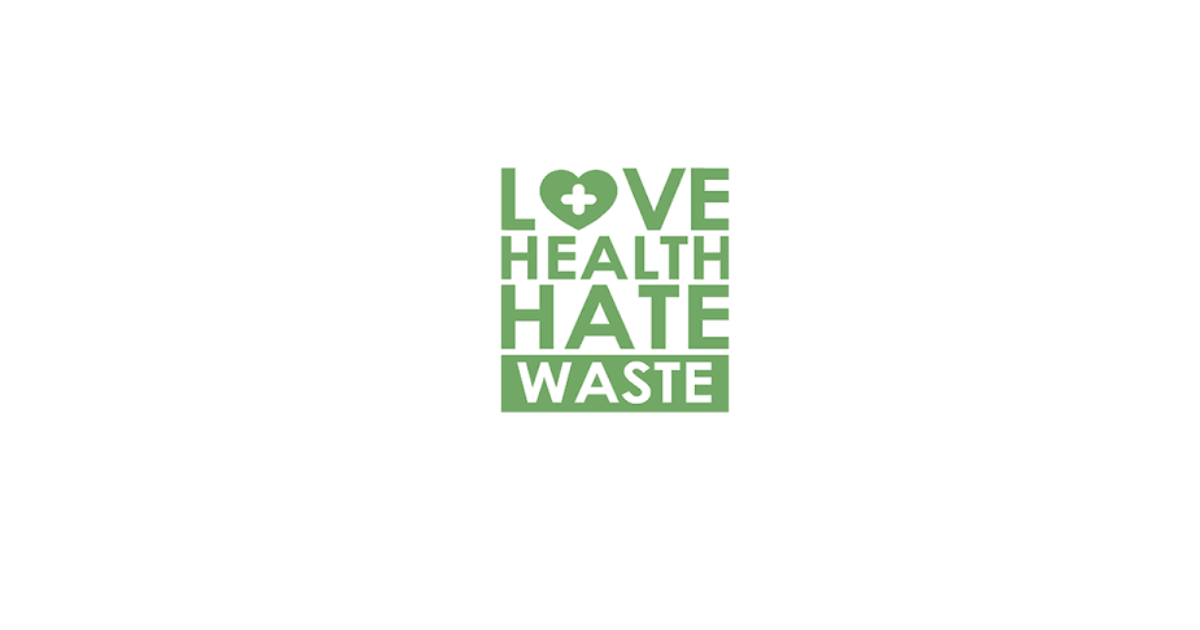 Love Health Hate Waste UK Discount Codes 2024