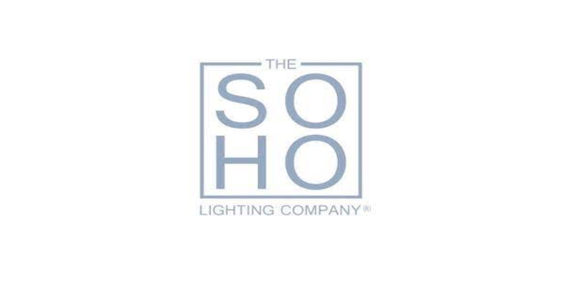 The Soho Lighting Discount Code 2024