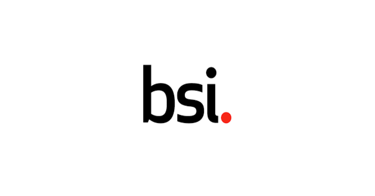 BSI Discount Codes 2025