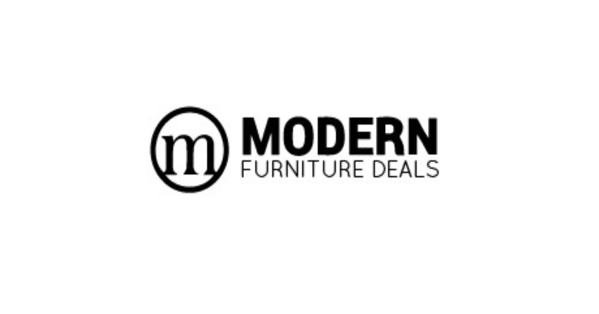 Modern Furniture Deals Discount Codes 2024