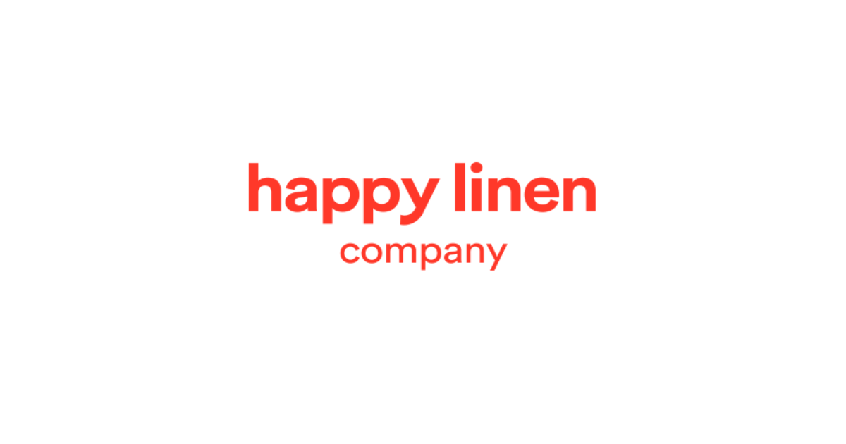 Happy Linen Company UK Discount Codes 2024