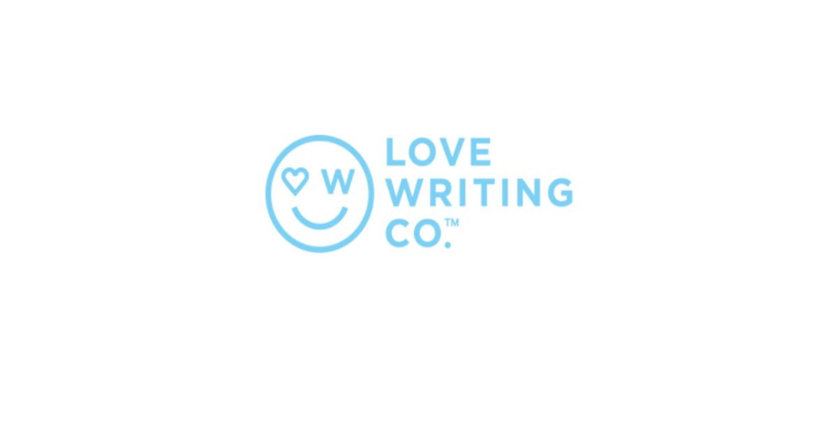 Love Writing Co Discount Code 2024