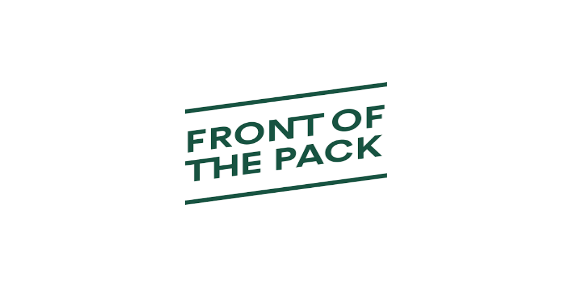 Front Of The Pack Discount Code 2024