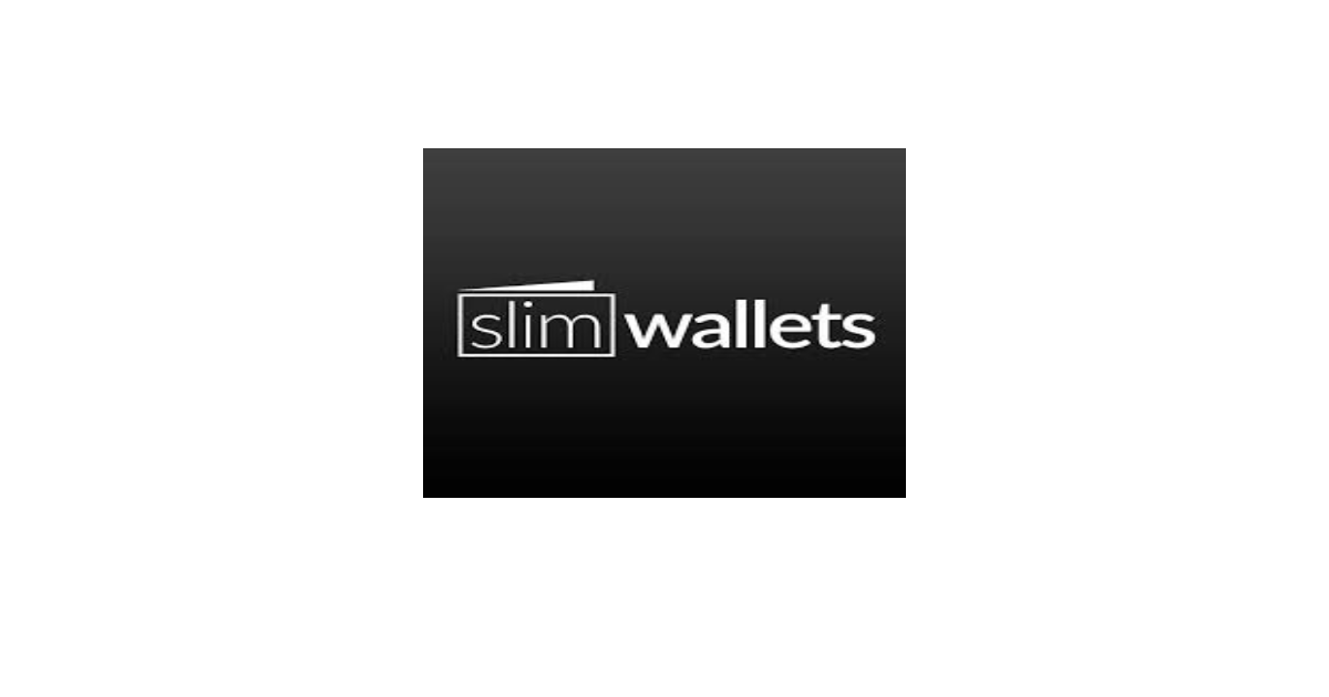 A-SLIM Wallets UK Discount Code 2024